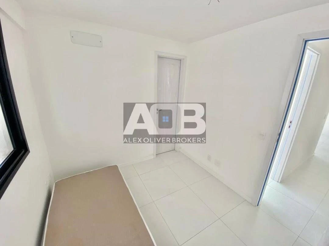 Apartamento de 80 m² com máquina de lavar e varanda gourmet — photo 21