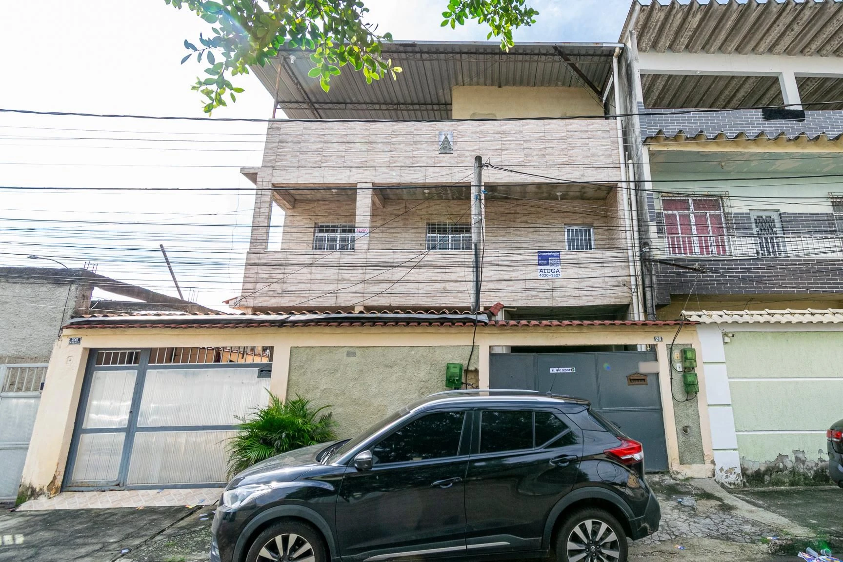 3-bedroom, 238 m² house in Rio de Janeiro — photo 59