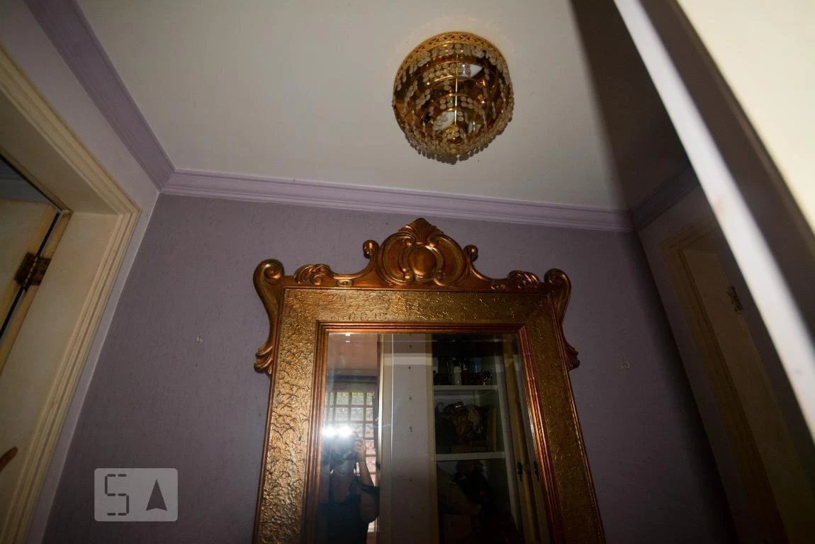 5-bedroom house with 6 bathrooms, 500 m² and 4 parking — photo 46