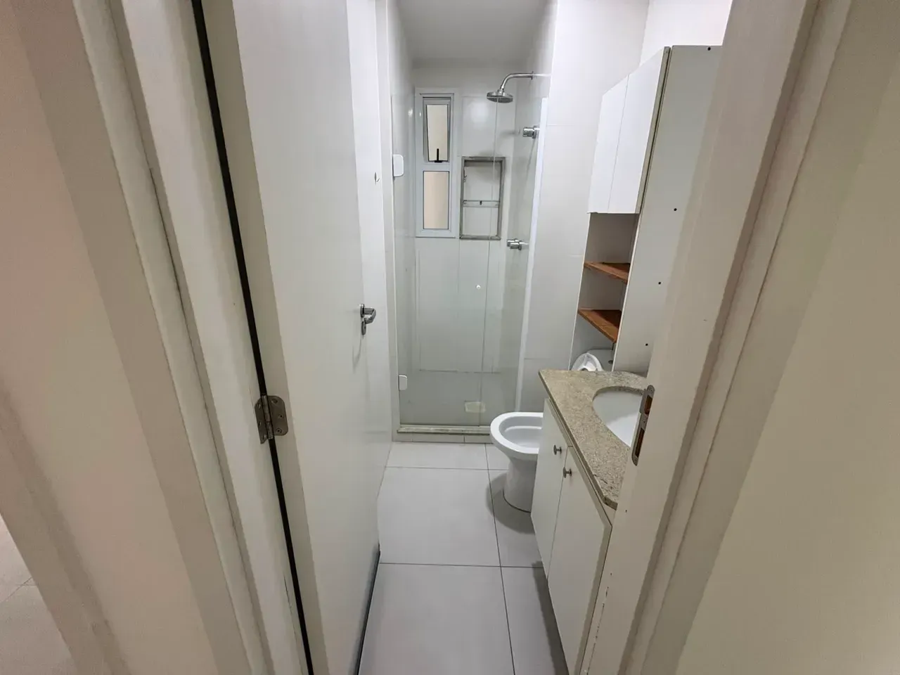 Apartamento sem mobília com 3 quartos e 2 banheiros — photo 7