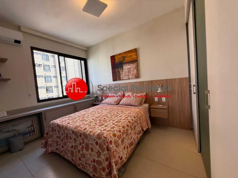 Furnished apartment with 3 bedrooms and 4 bathrooms — photo 5