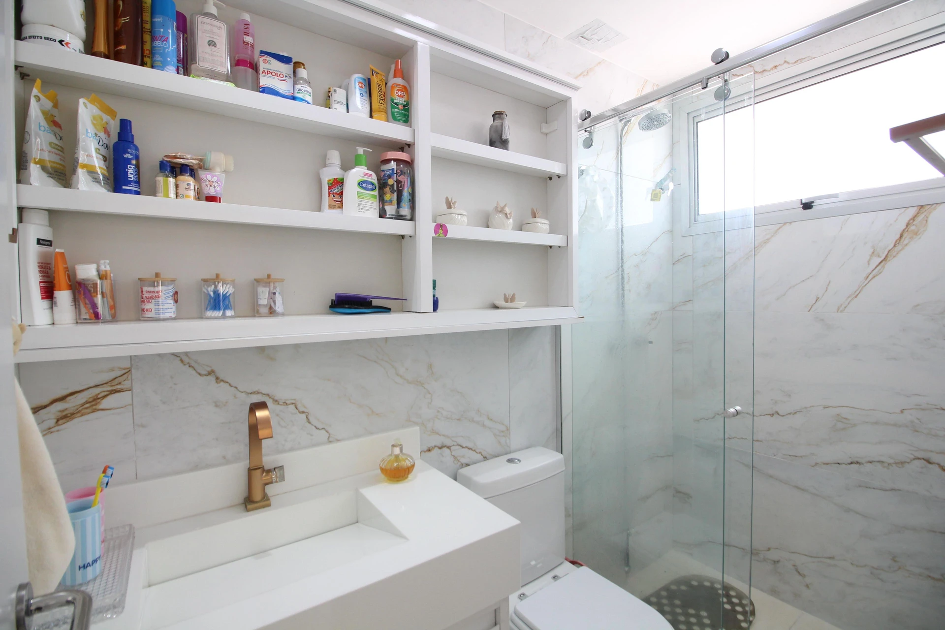 Rental apartment with 4 bedrooms and 4 bathrooms — photo 34