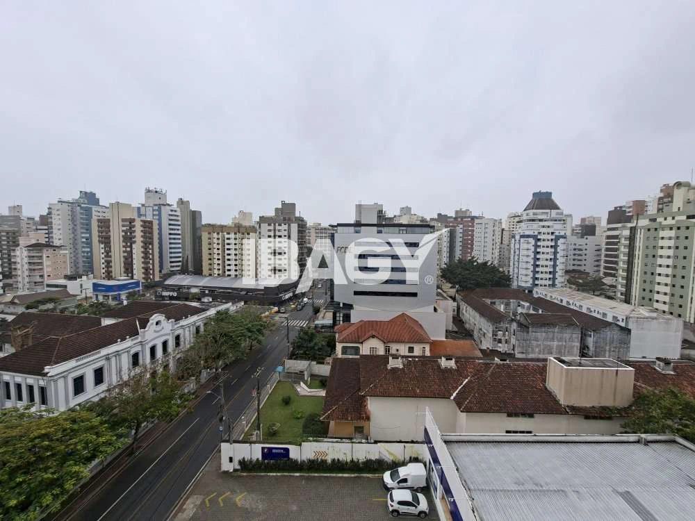 Apartamento de 75 m² com 2 quartos e cozinha aberta a gás — photo 5