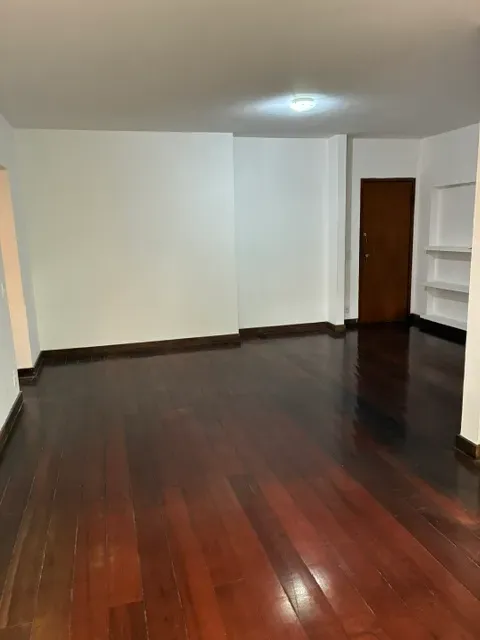 Apartamento com piso de madeira ou laminado, Barra da Tijuca — photo 9