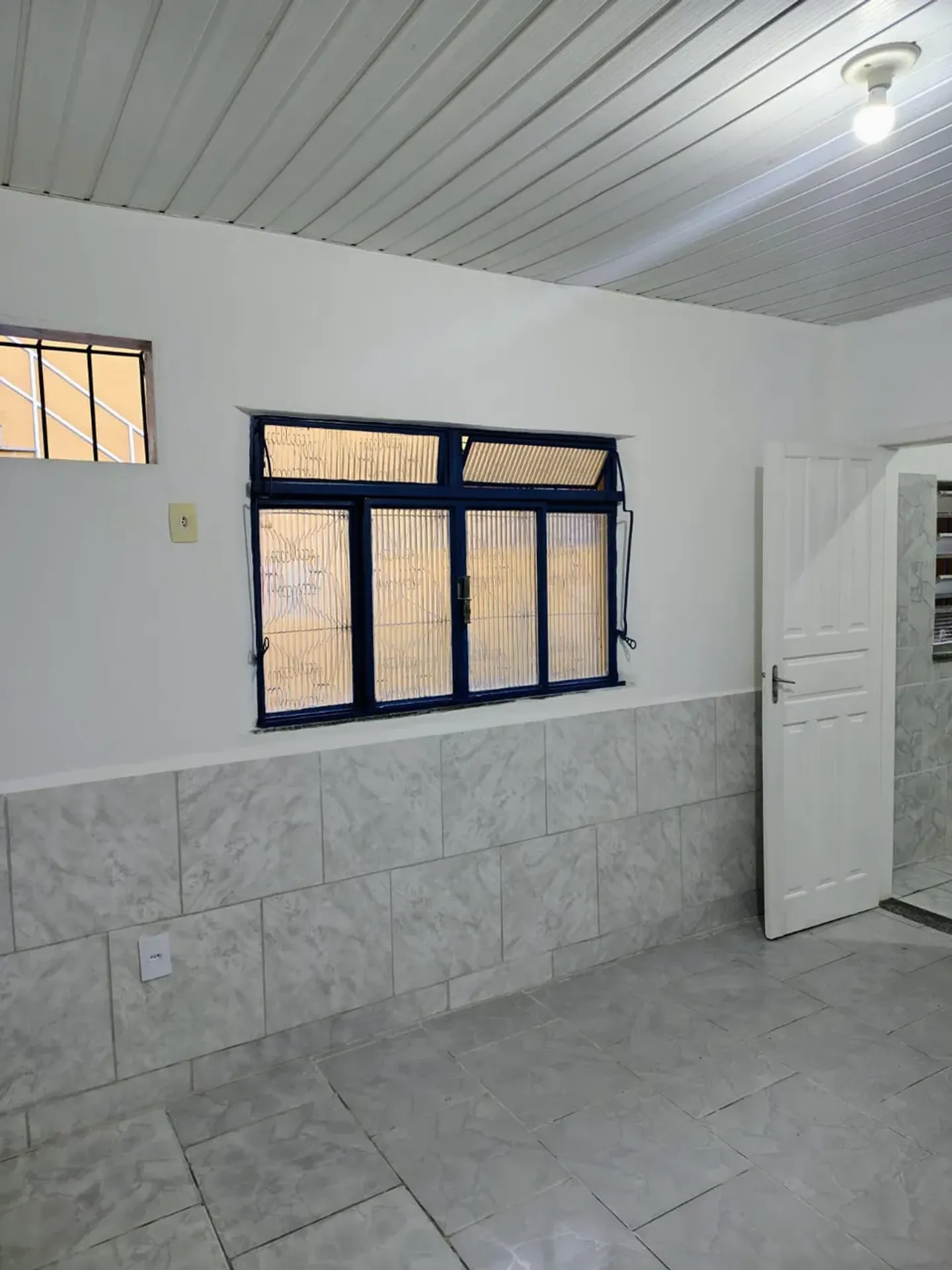 One-bedroom house with a washing machine in Rio de Janeiro — photo 12