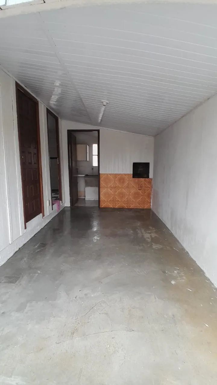 Casa térrea sem mobília com 1 quarto e varanda — photo 8