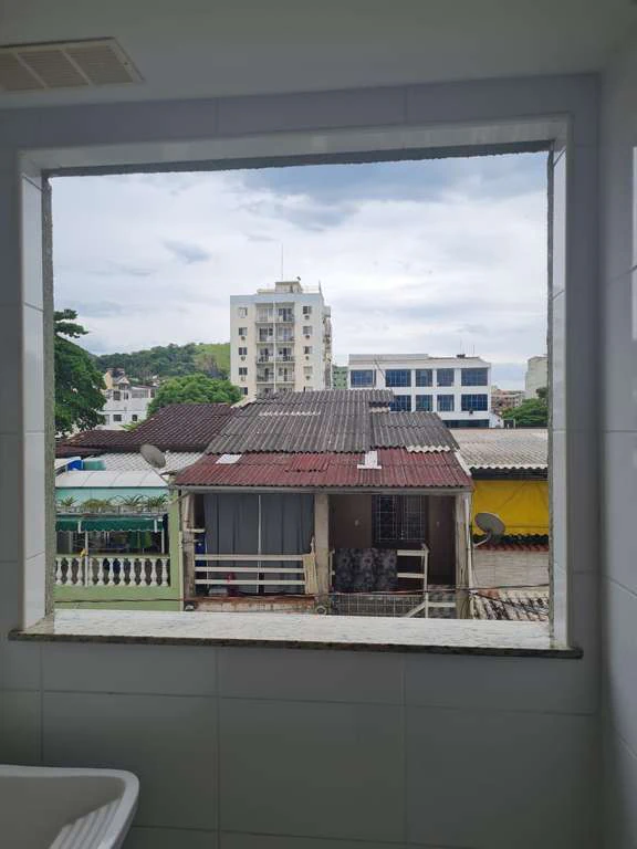Apartamento de 2 dormitorios con suite y cocina a gas — photo 16