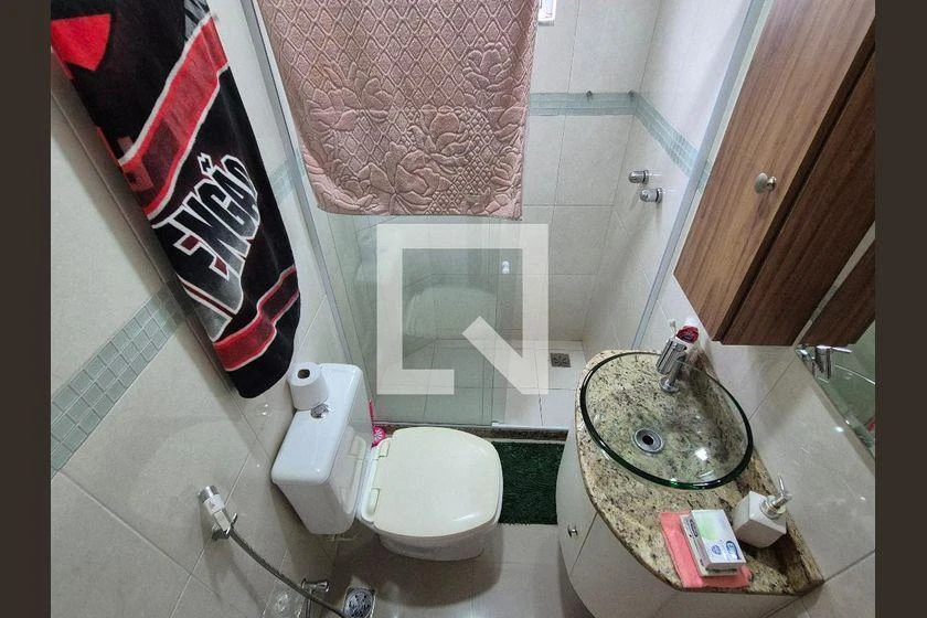 Condominium house with 4 bedrooms and a gas stove — photo 46