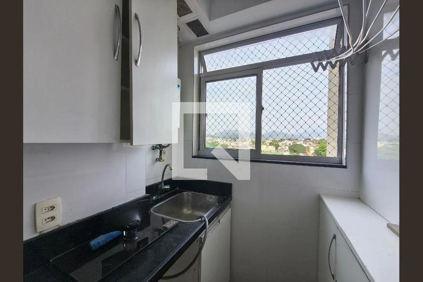 2 quartos e vista para as montanhas: apartamento de 52 m² — photo 20