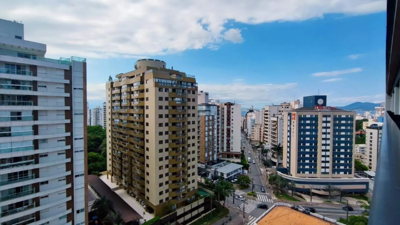 Apartamento mobiliado com 1 quarto e 87 m² no 10º andar — photo 28