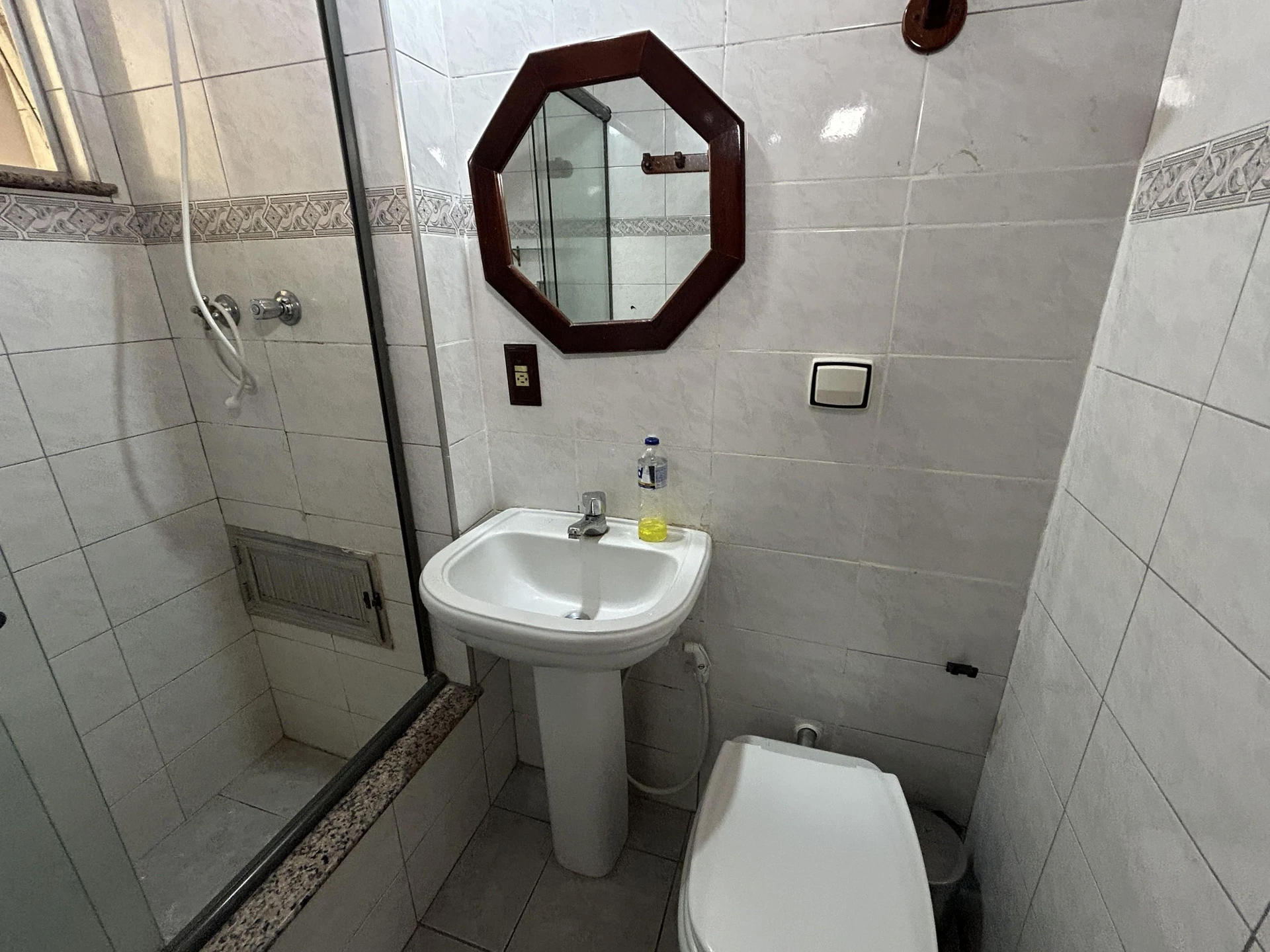 Квартира з 2 спальнями та пральною зоною — photo 16