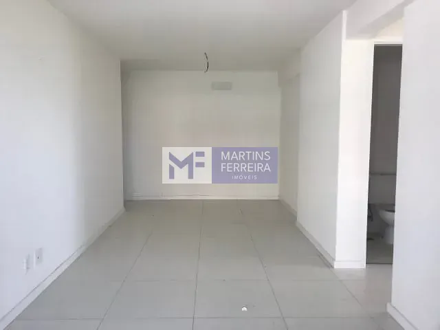 Apartment with 3 bedrooms and 3 bathrooms plus parking — photo 4