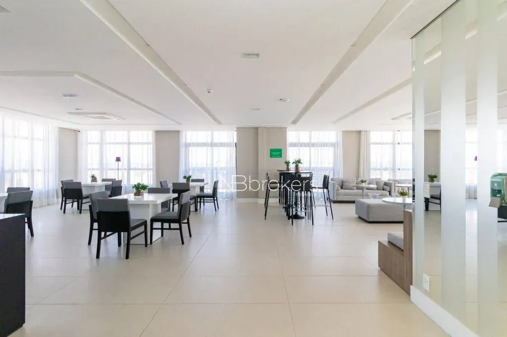 Furnished 68 m² apartment with 1 en-suite bedroom — photo 47