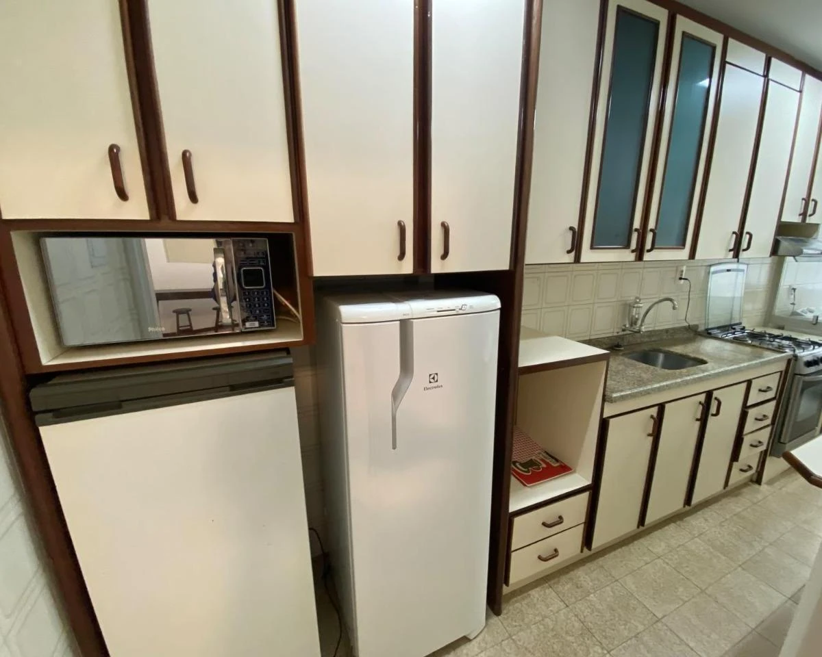 Washing machine in a 2-bedroom apartment, 69 m² — photo 2