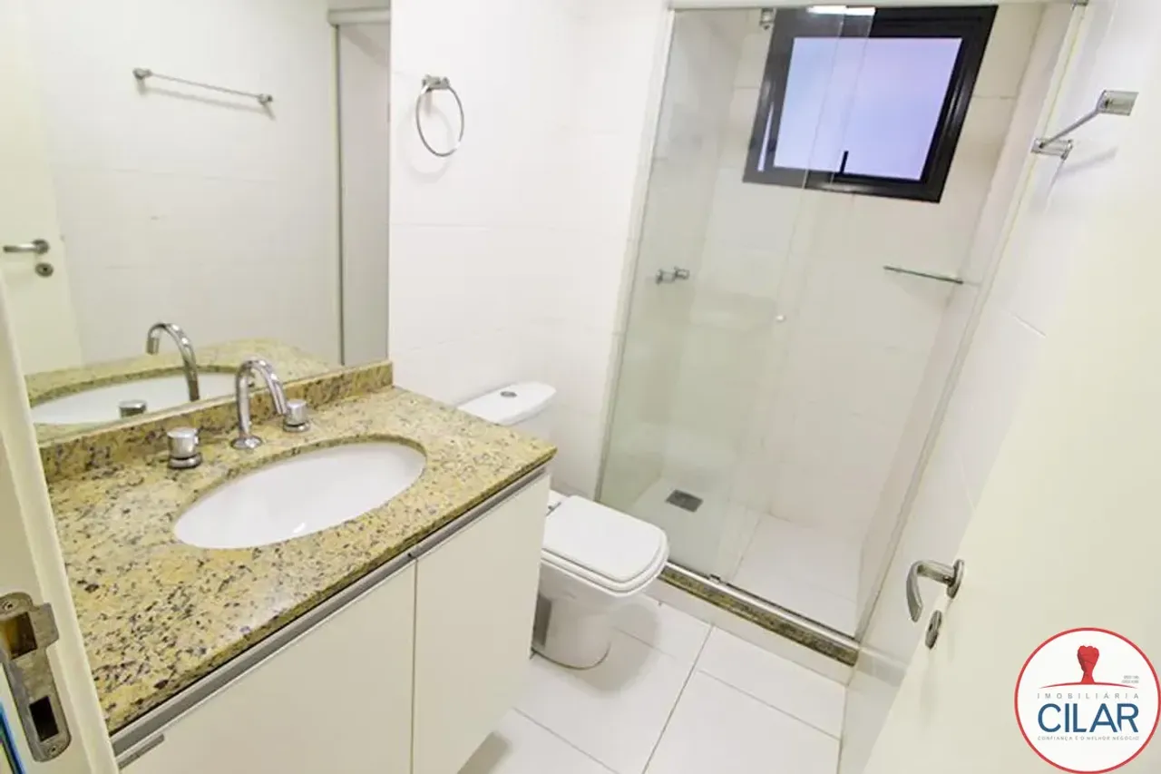 Apartamento 2 quartos com cozinha integrada e 86,44 m² — photo 7