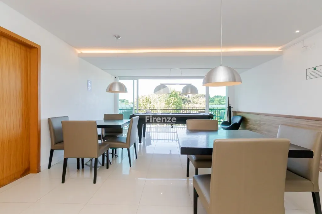 Furnished house with 4 bedrooms and 320 m² — photo 55