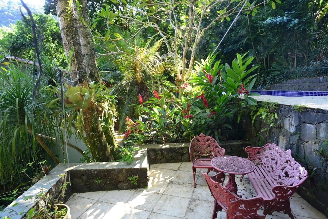 Furnished house, 530 m², with a grill on the balcony — photo 4