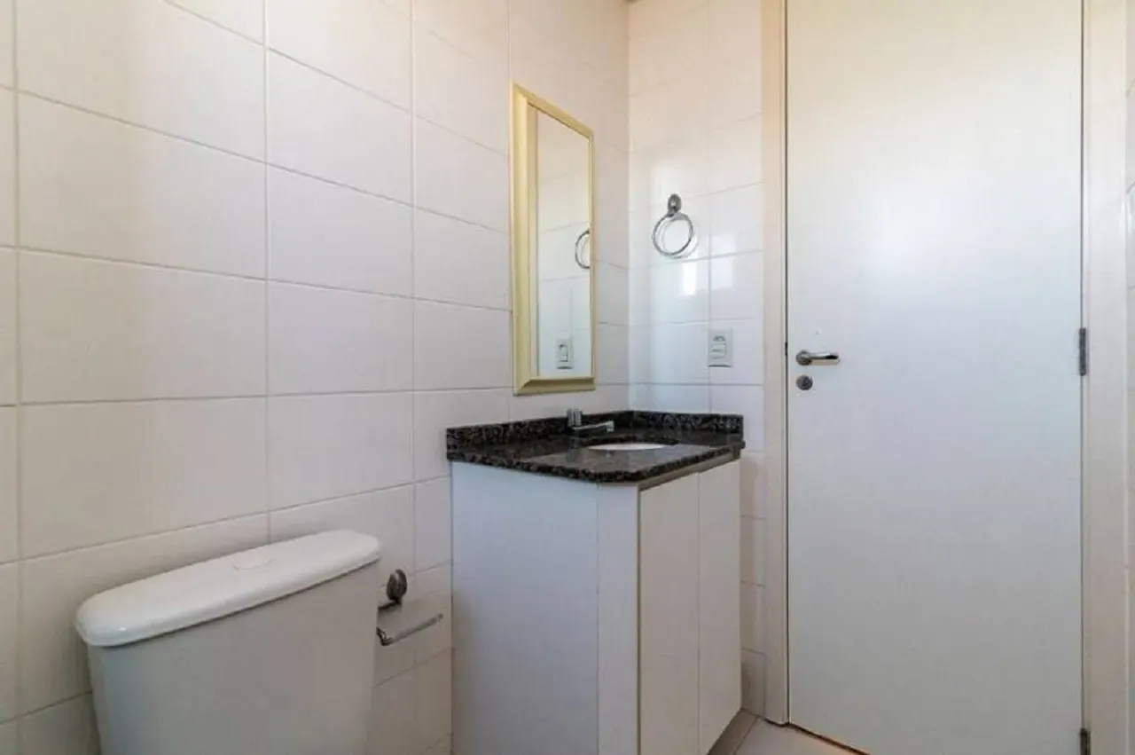 Квартира з 3 спальнями і 2 ванними, 64 м² — photo 39