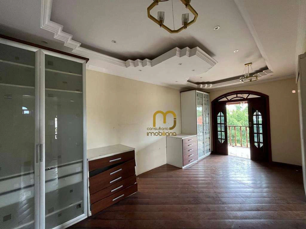 Casa com 4 quartos e jardim privativo de 382 m² — photo 6