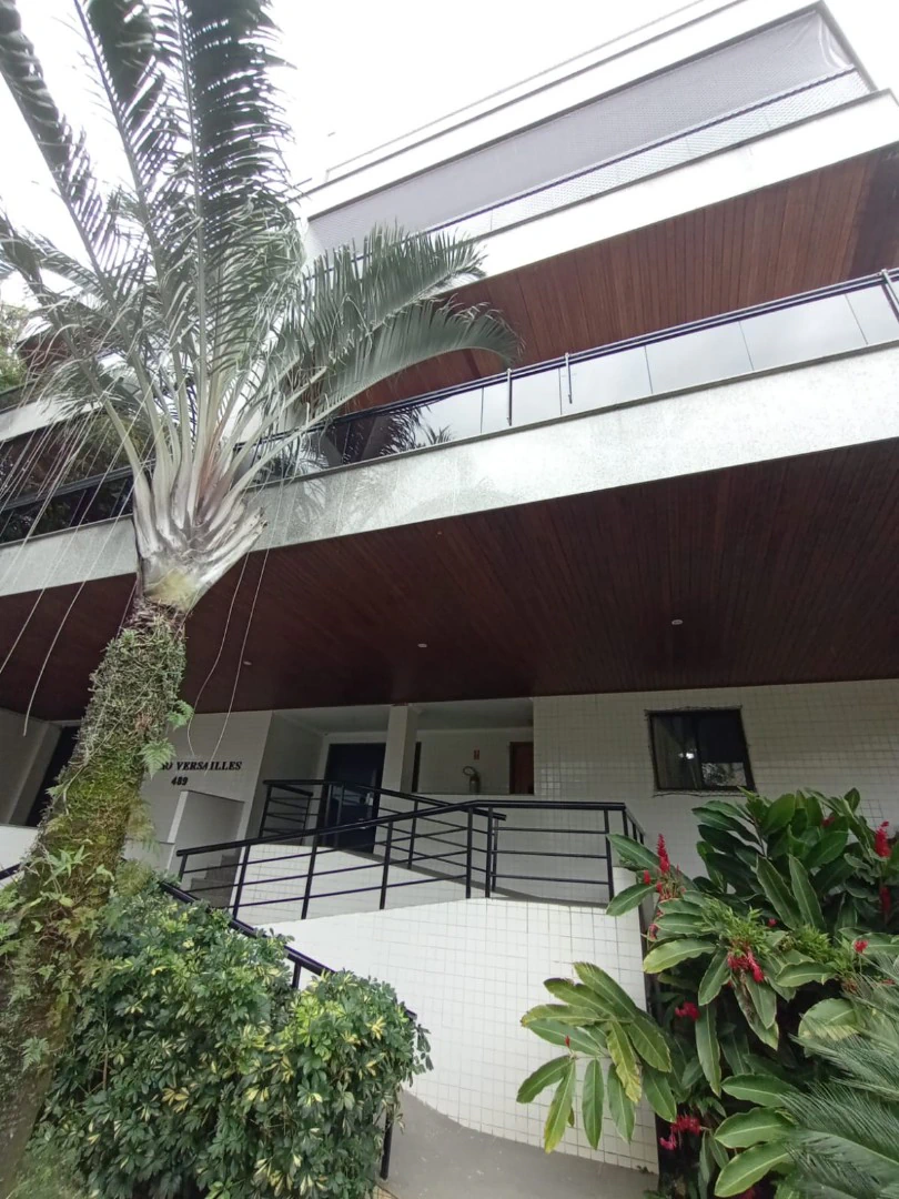 2-bedroom apartment, 1 with its own bathroom, 115 m² — photo 19
