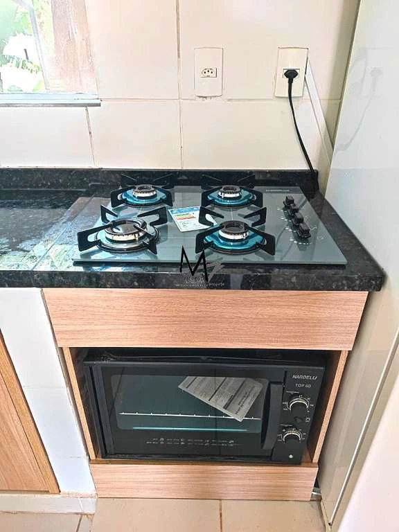 2-bedroom apartment with 78 m² and 1 parking space — photo 4