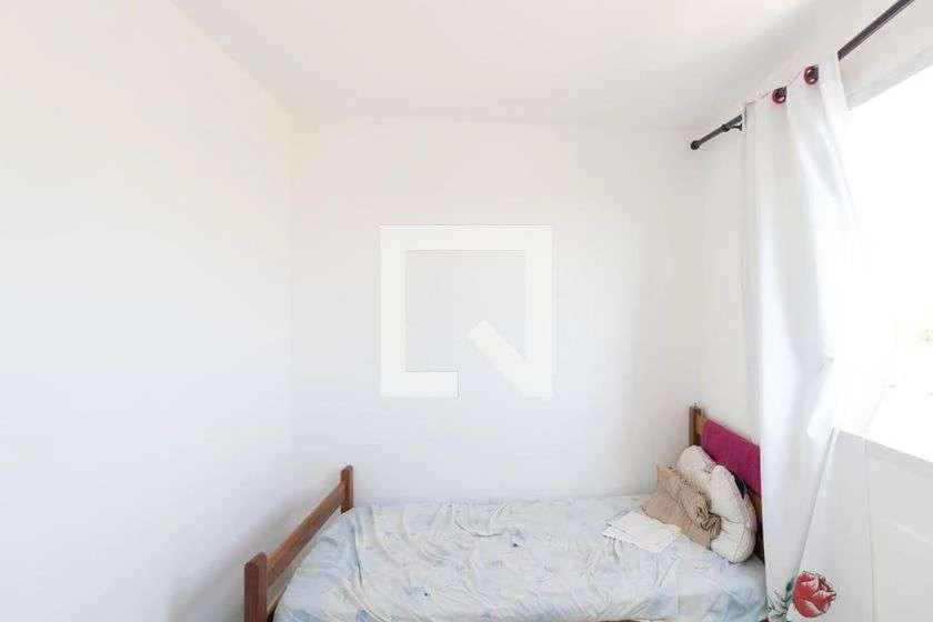 60 m² unfurnished apartment with 2 bedrooms and parking — photo 4