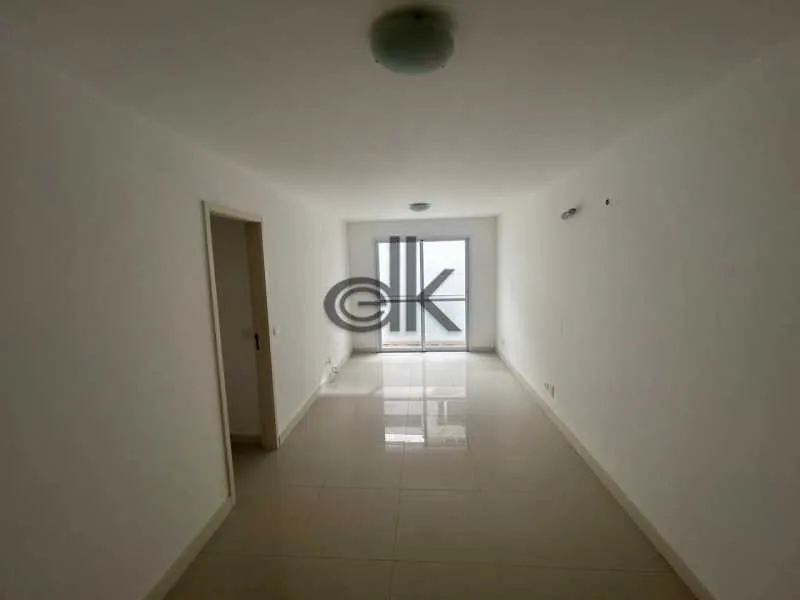 Linear apartment with 2 bedrooms and 109 m² — photo 9