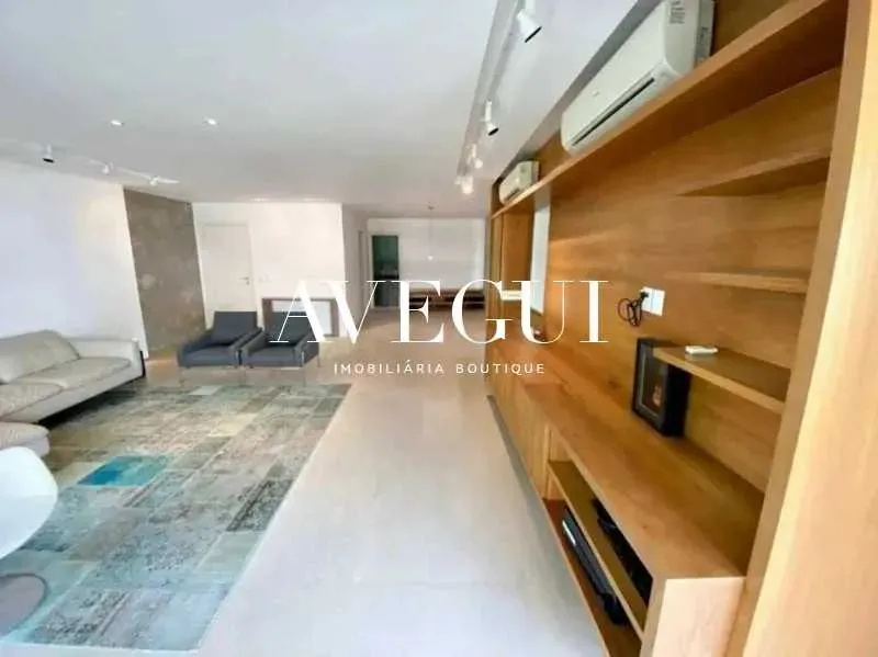 Apartment with 3 bedrooms and 4 bathrooms and 3 parking — photo 11
