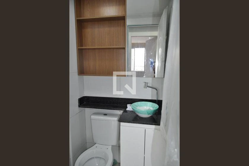 2-bedroom apartment with closed kitchen and 60 m² — photo 31