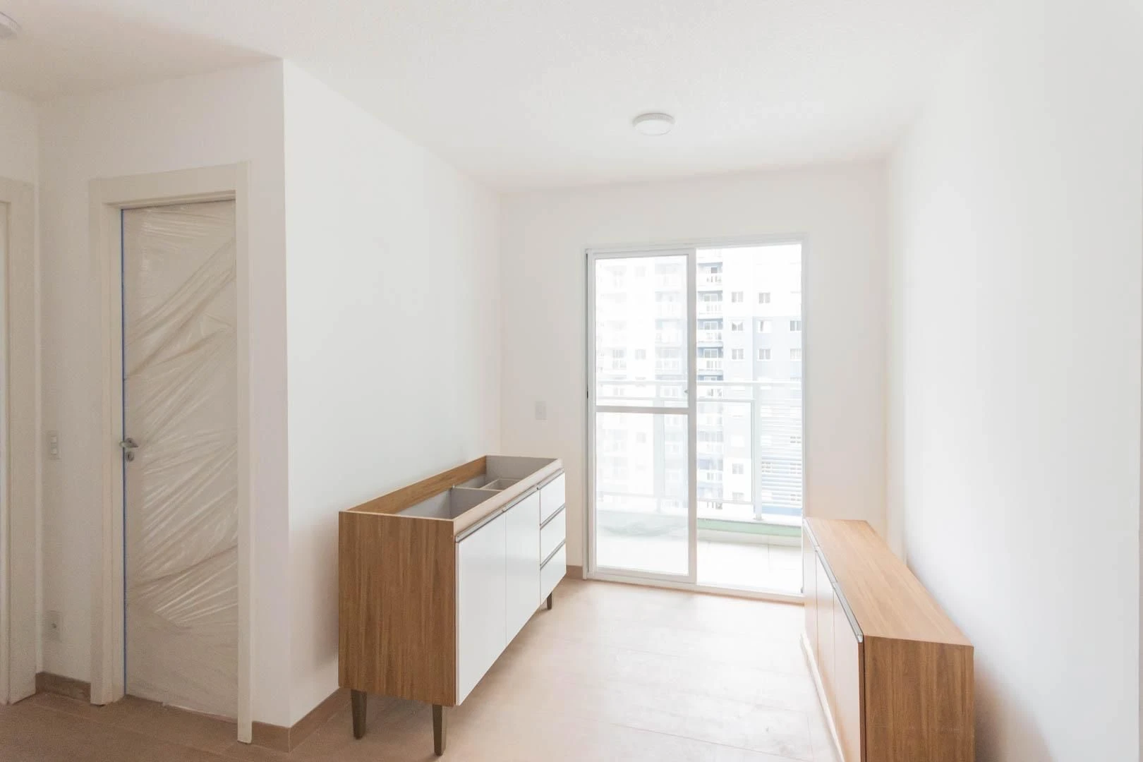 Apartamento com vista para as montanhas, Santo Cristo — photo 5