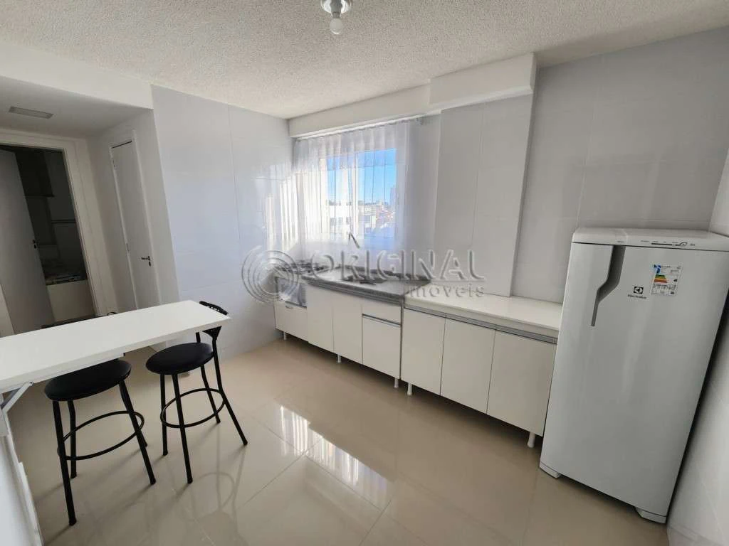 20 m² 1-bedroom apartment with a gas kitchenette