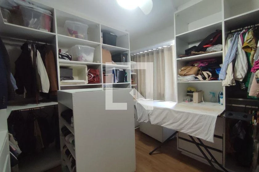 Apartamento de 3 quartos com espaço de home office, Taquara — photo 41