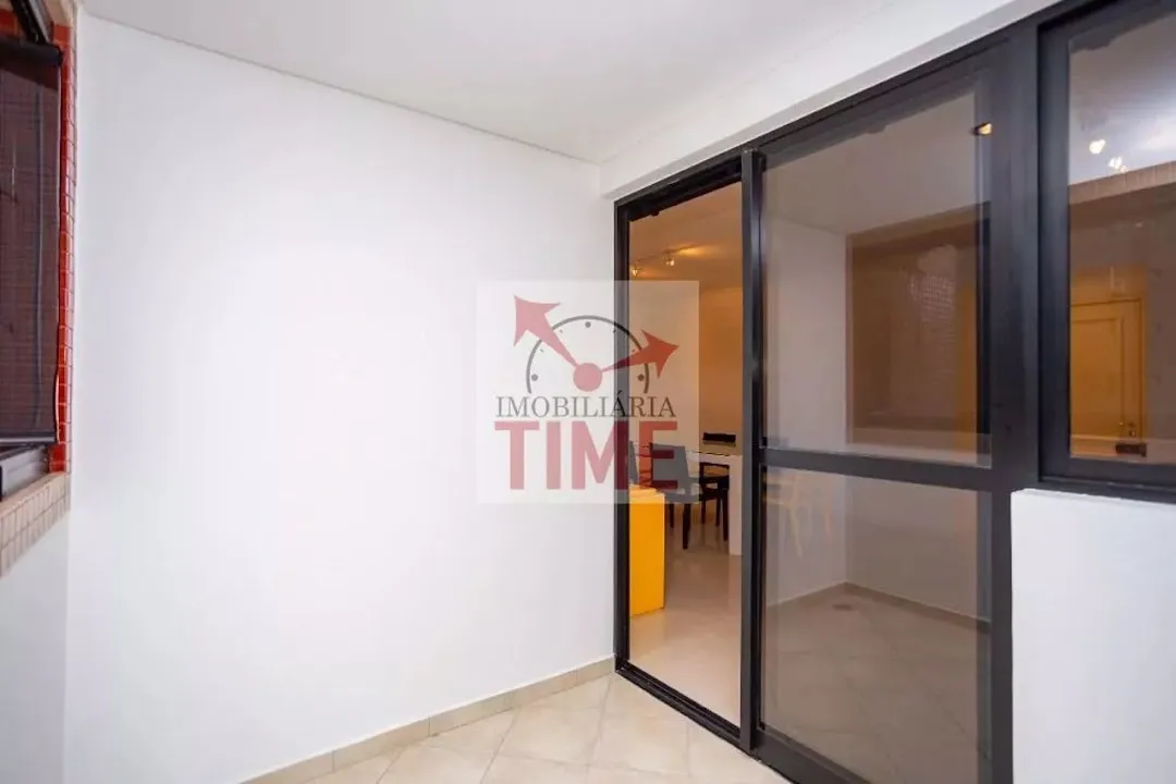 Lavadora y 3 dormitorios: departamento de 113 m² — photo 23