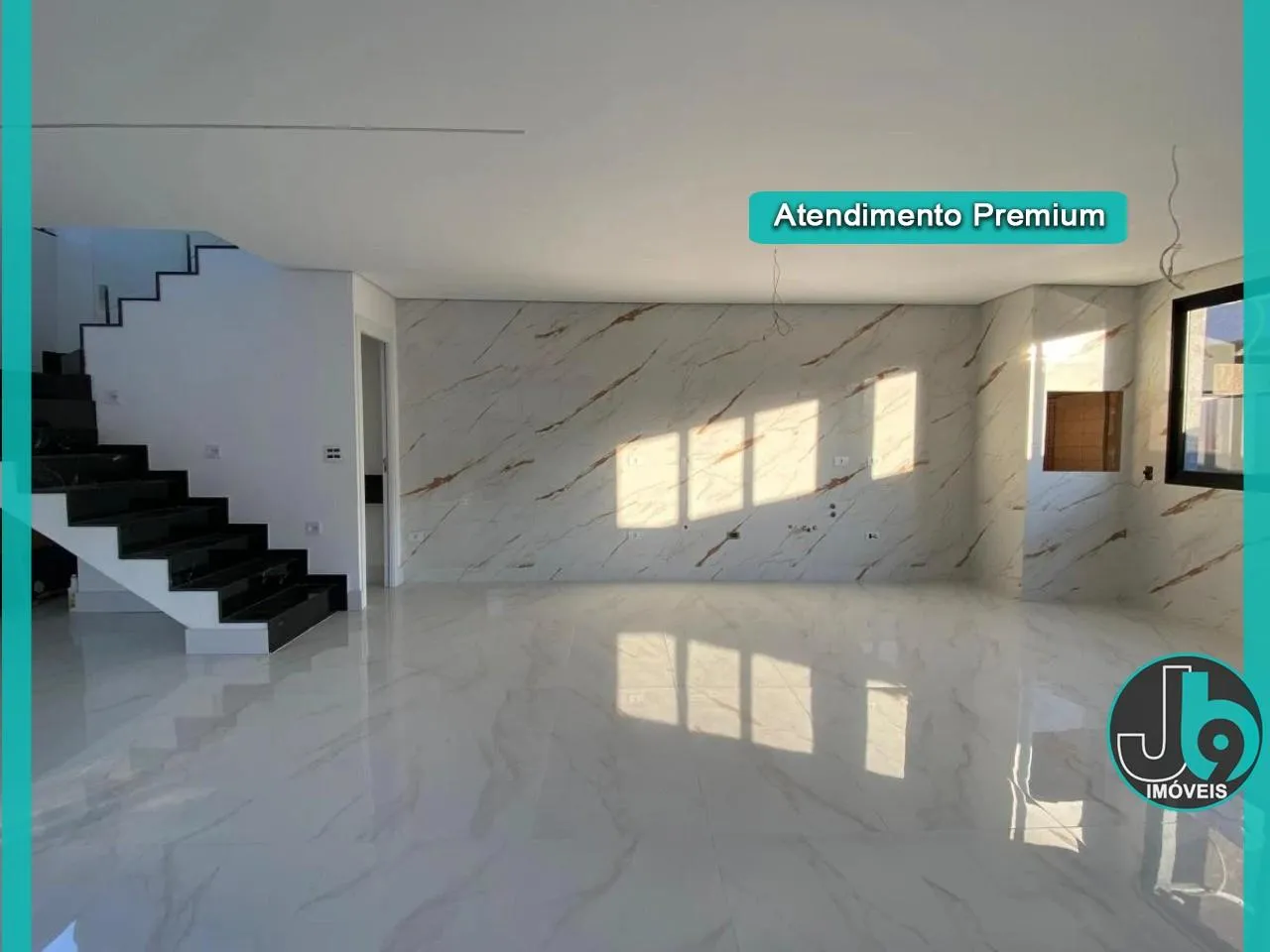 170 m² house with 3 en-suite bedrooms and tile floors — photo 3