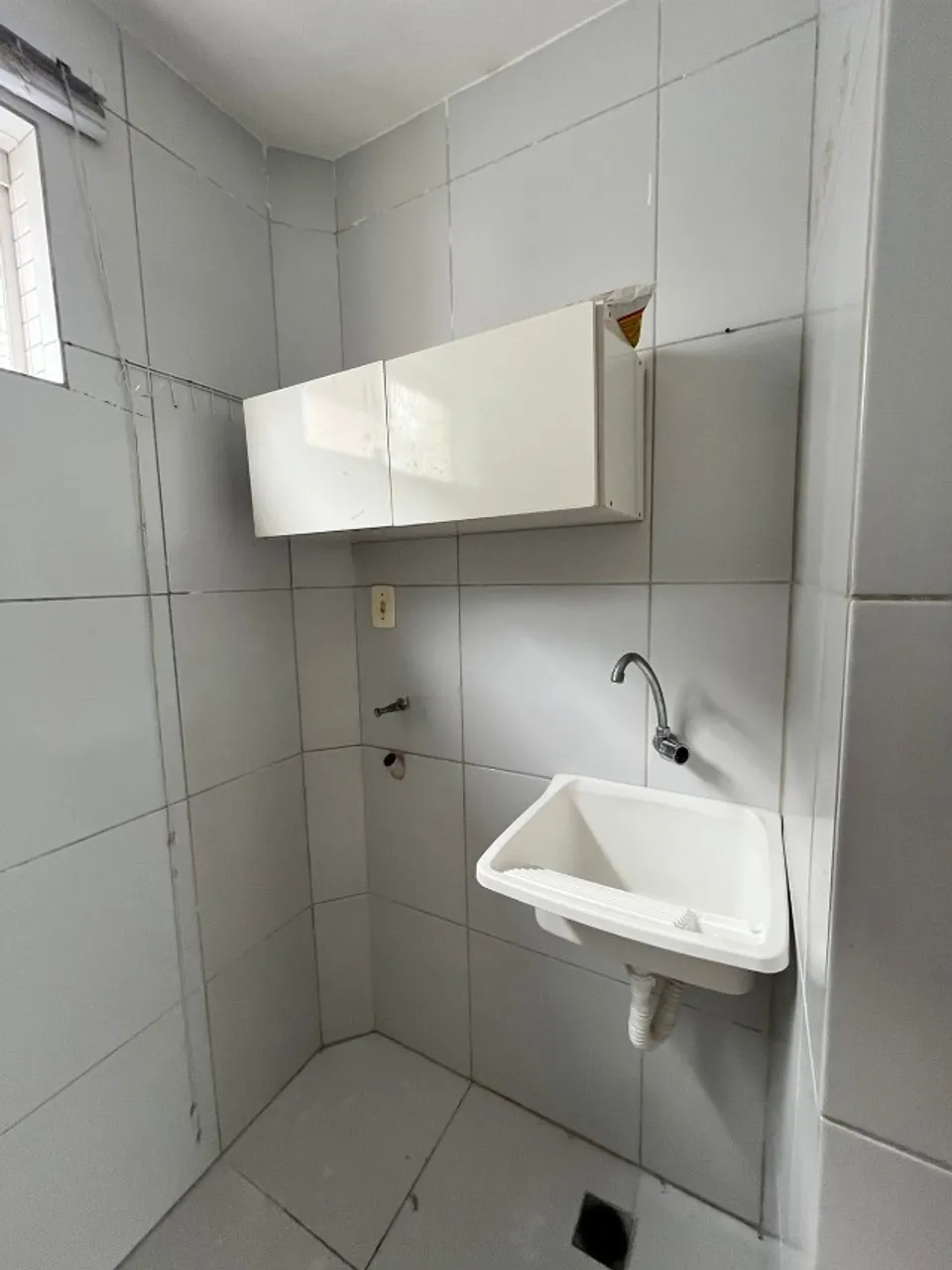 Apartamento com espaço de home office, Bancários — photo 10
