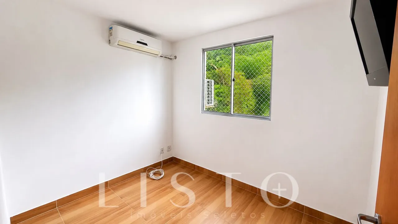 Квартира в аренду 47 м² с 2 спальнями и балконом — photo 13