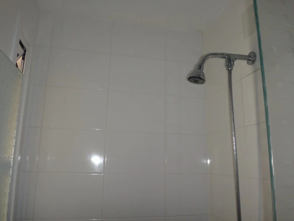 Dryer in a 3-bedroom apartment, 95 m² — photo 25