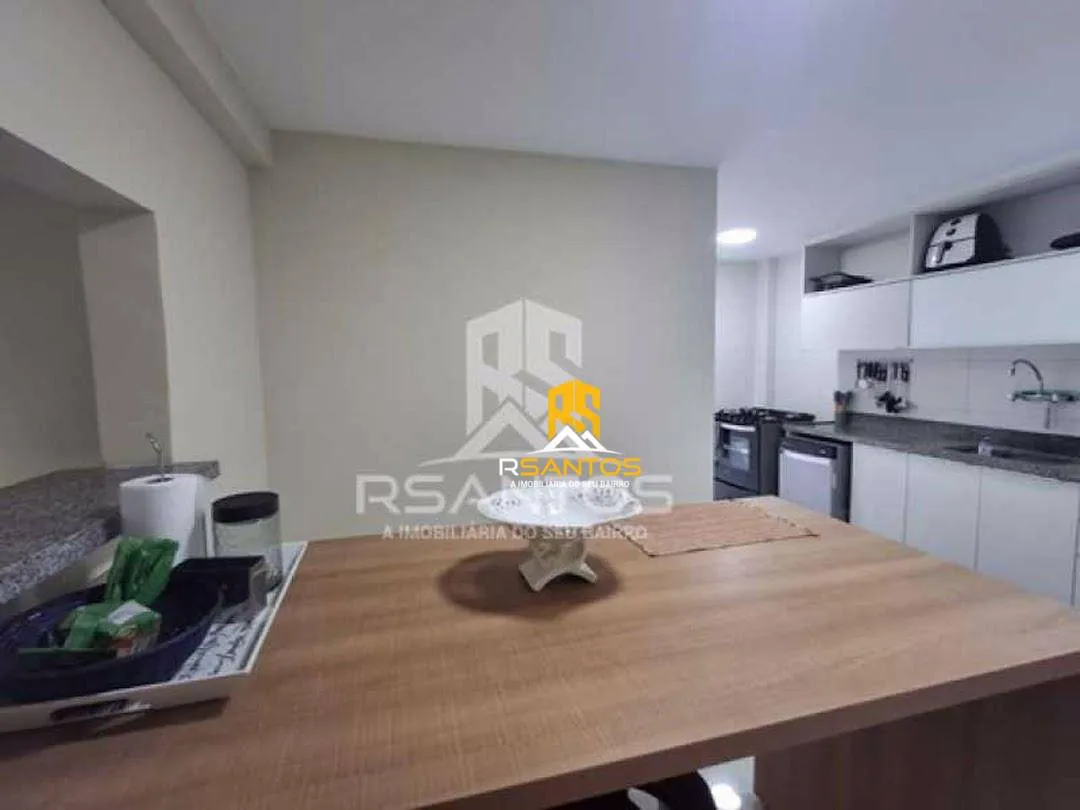 Furnished 126 m² apartment on the 4th floor with parking — photo 20