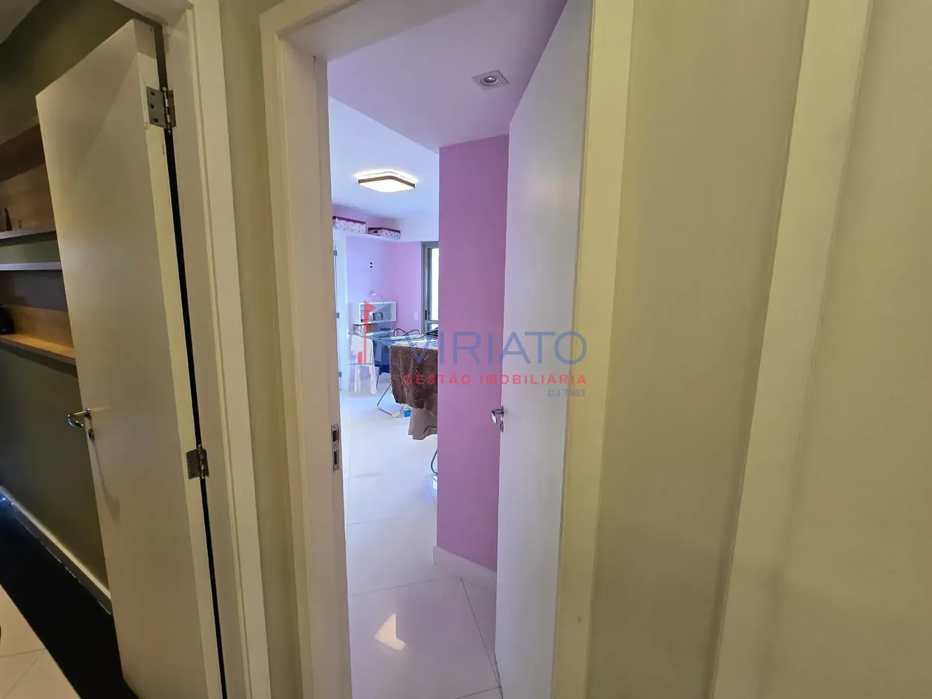 Furnished apartment with 4 bedrooms and 5 bathrooms — photo 30
