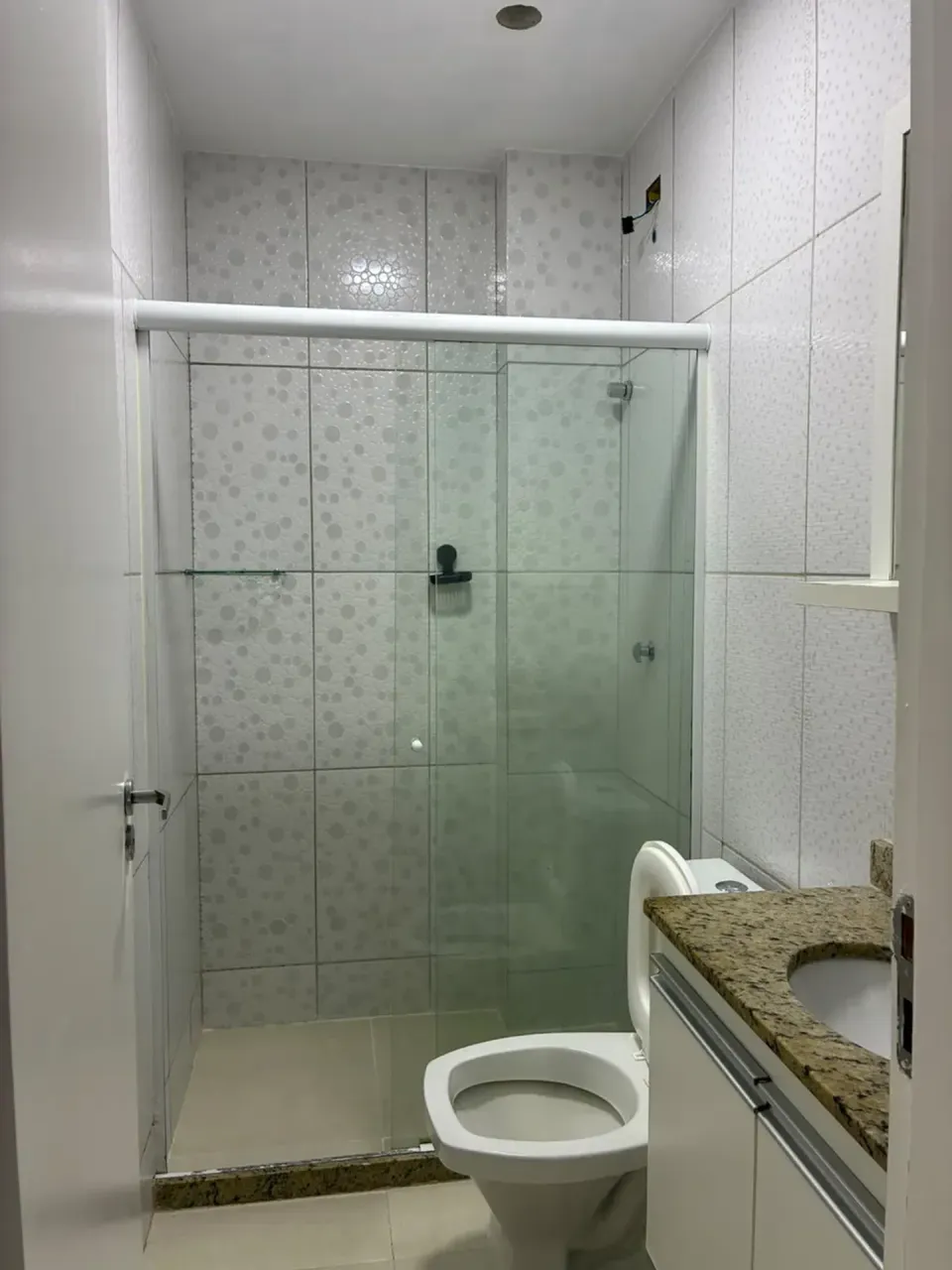 One-bedroom apartment, 60 m² — photo 9