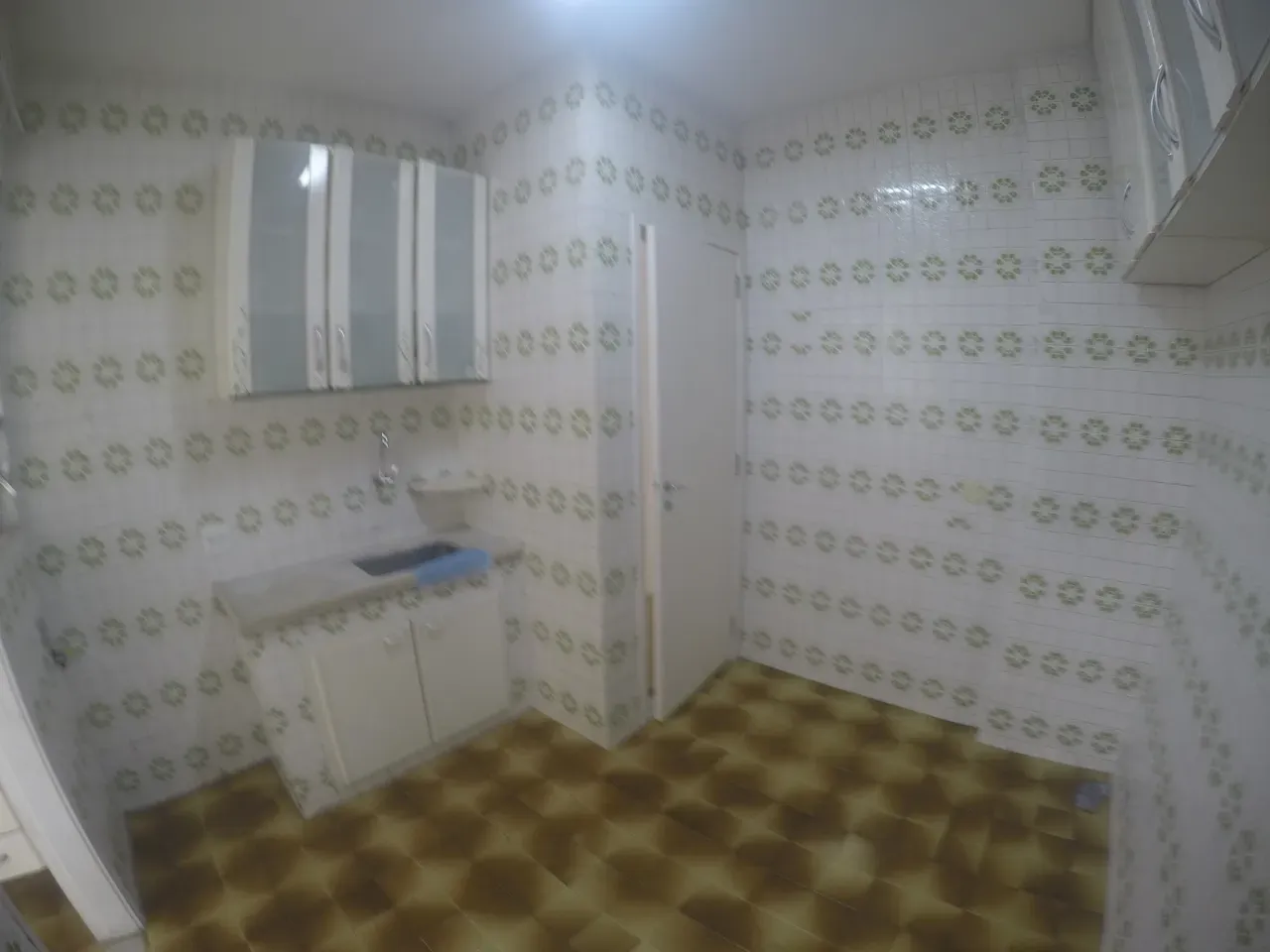 Apartamento com 2 quartos e 1 vaga de garagem — photo 51