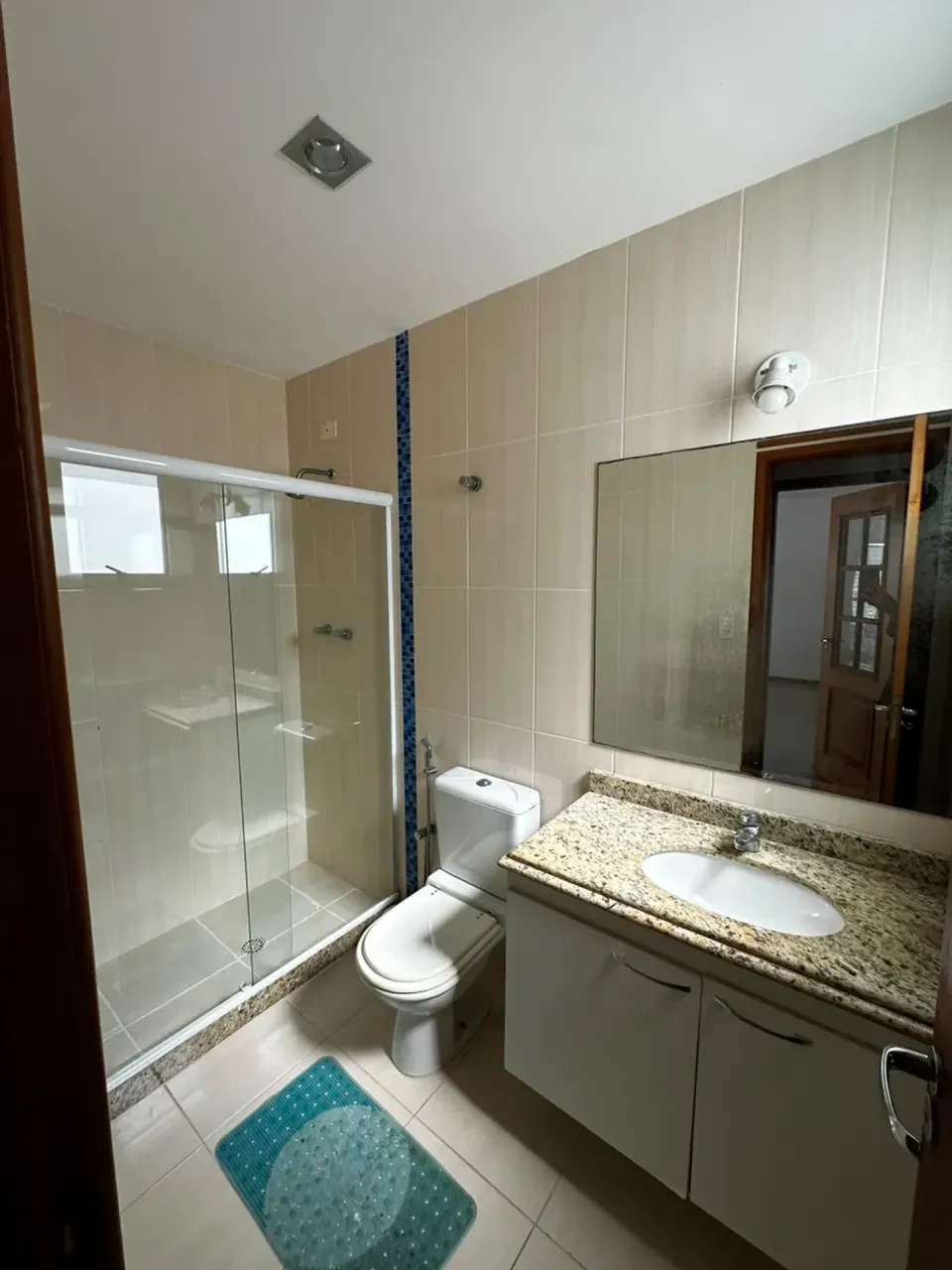 Duplex apartment 169 m² with 3 bedrooms and closed kitchen — photo 12