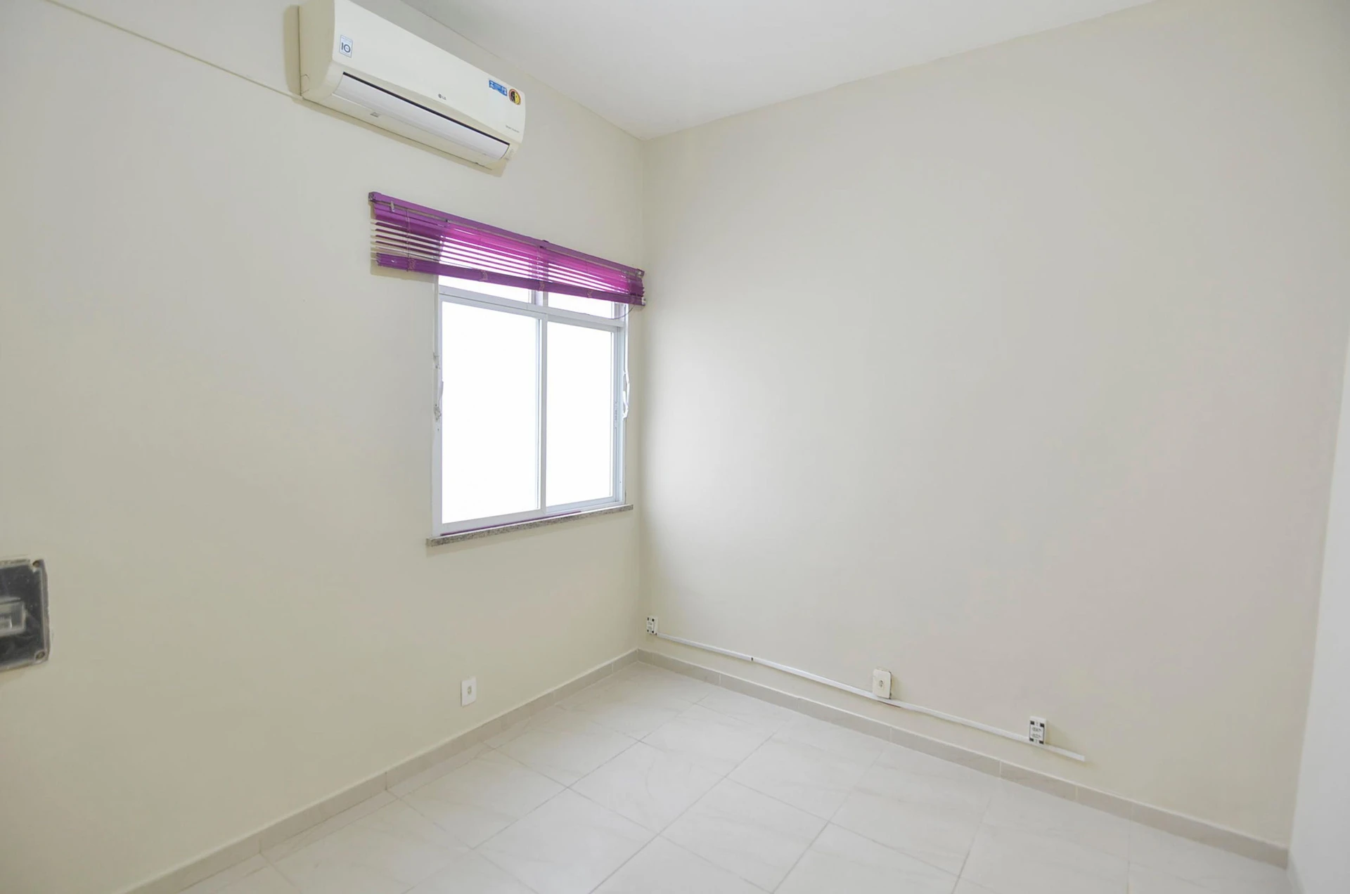 3-bedroom house, 80 m²