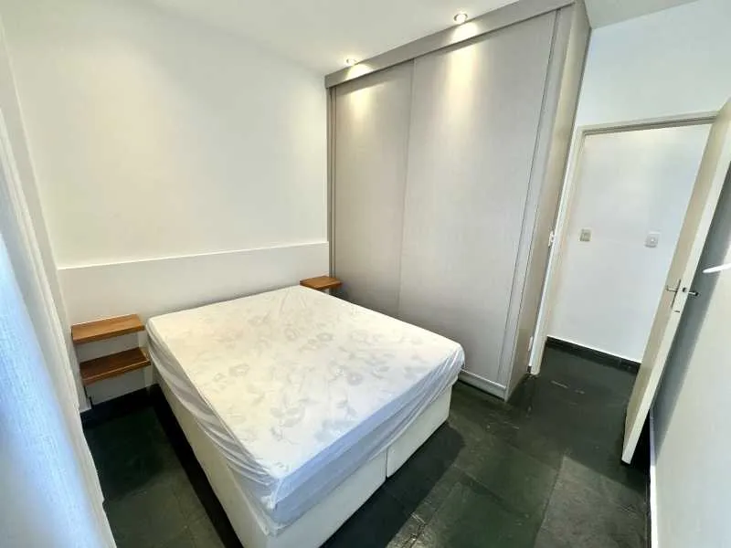 Furnished apartment, 50 m², with a washing machine — photo 7