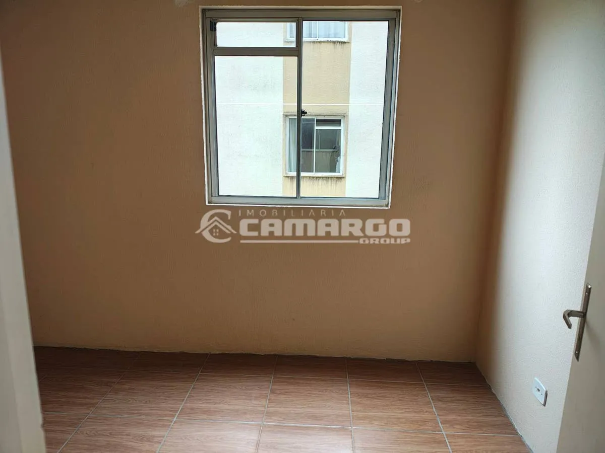 Departamento de 2 dormitorios y 43 m² — photo 4