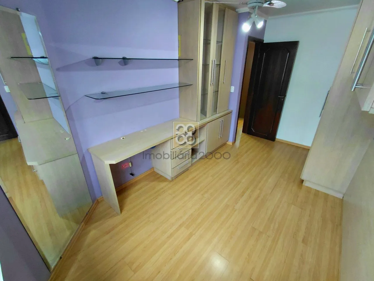Casa sem mobília com 3 quartos e 132 m² — photo 18