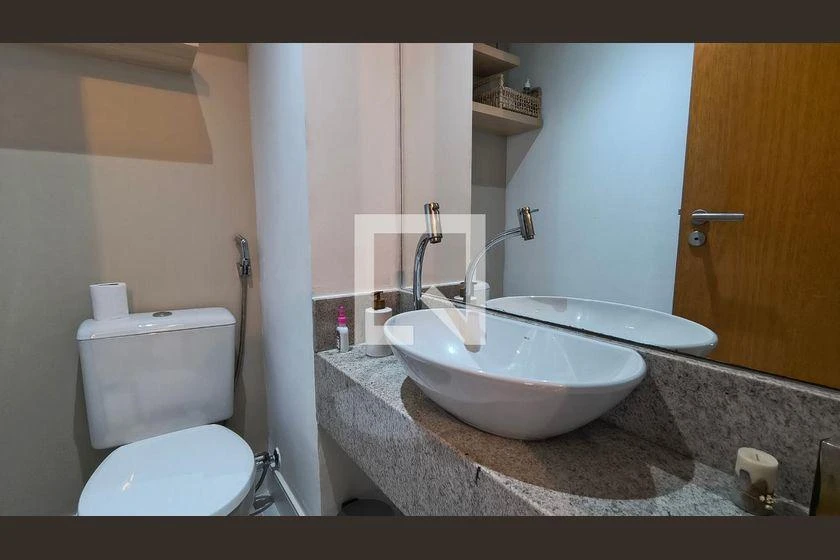 3 quartos e varanda envidraçada: apartamento de 150 m² — photo 31