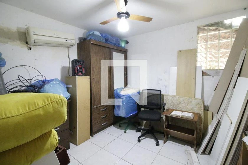 Furnished 2-bedroom house with 90 m² and 1 bathroom — photo 10