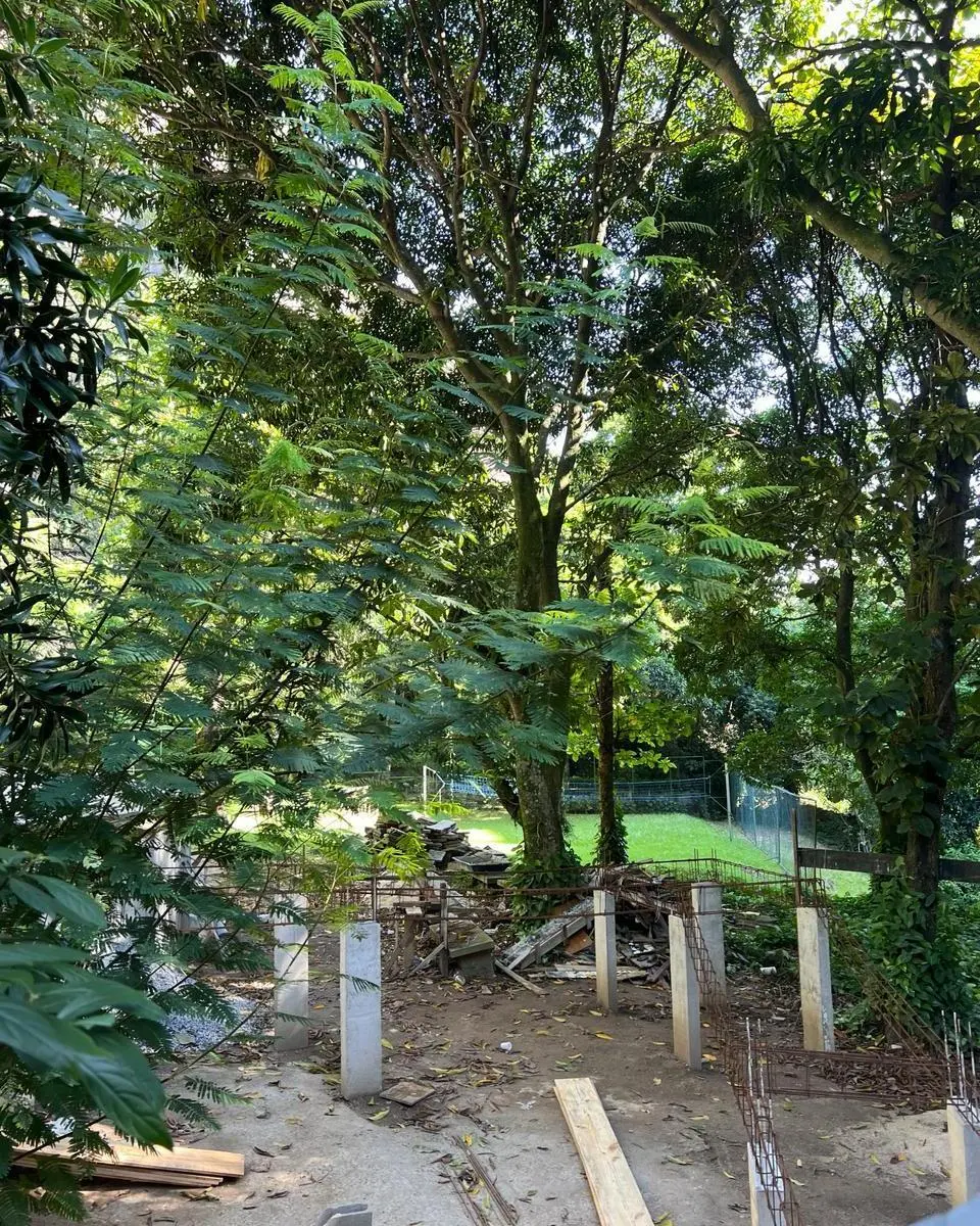 Apartamento de 200 m² com 4 quartos, 4 banheiros e 2 vagas — photo 32