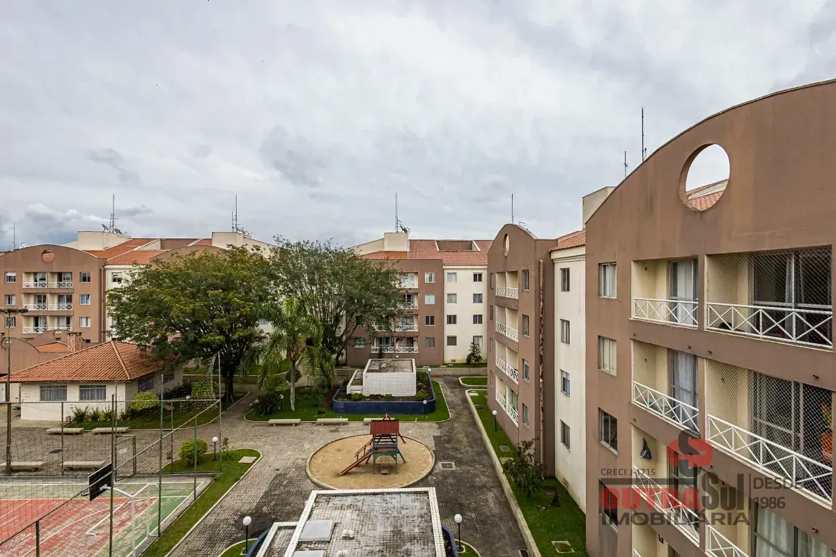 2-bedroom apartment, 54 m² — photo 12